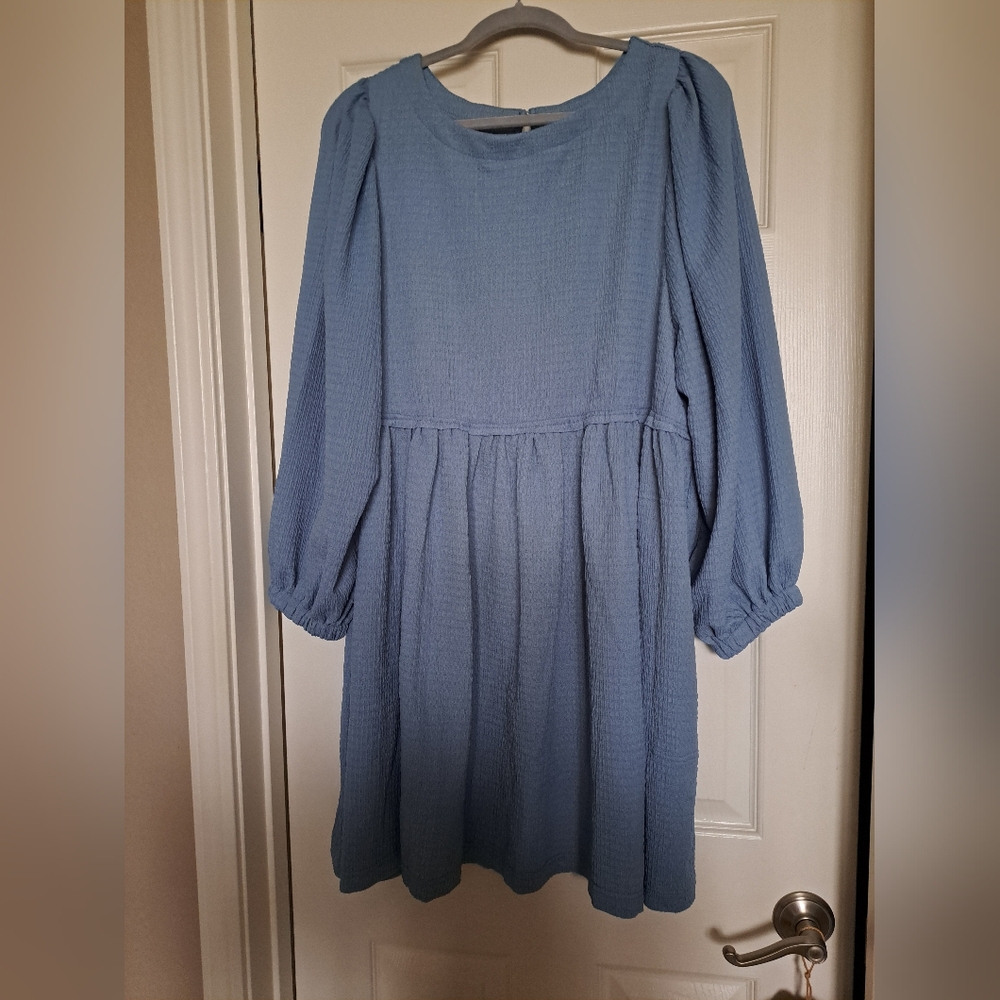 Plus Size Dress